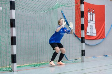 Bild 190 - wDJ Loewinnen Cup D1